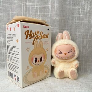 Pop Mart The Monsters Labubu